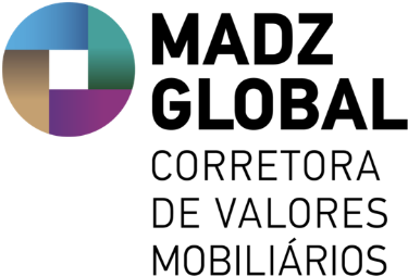 MADZ GLOBAL — Corretora de Valores Mobiliários
